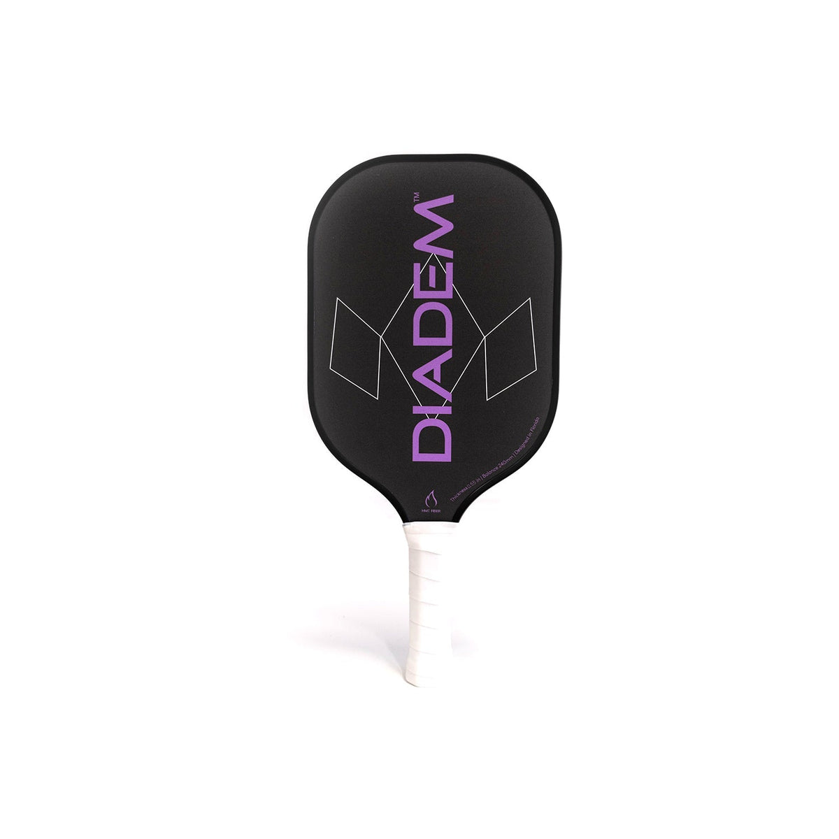 Diadem Team Paddles Pickleball