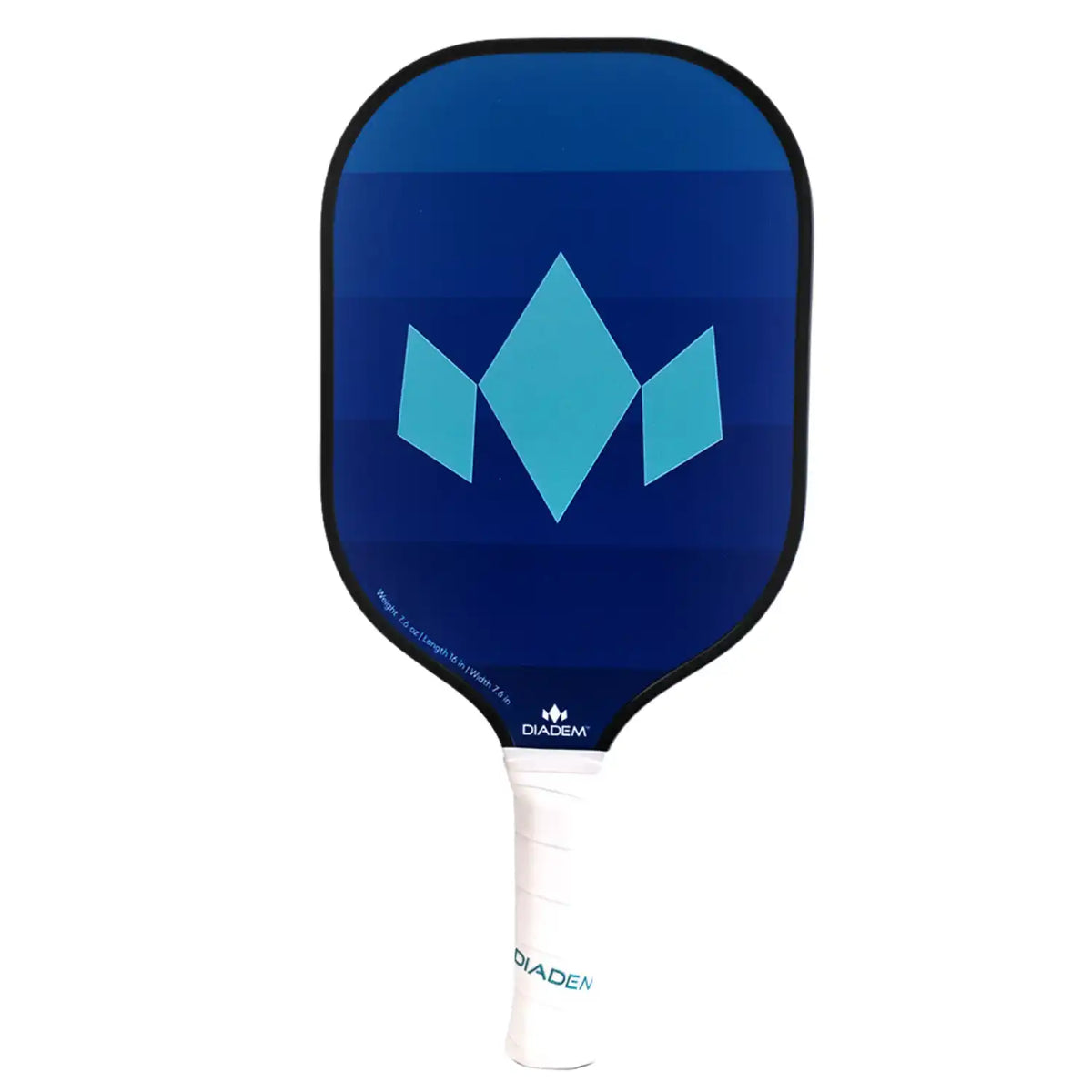 Diadem Team Paddles - Teal