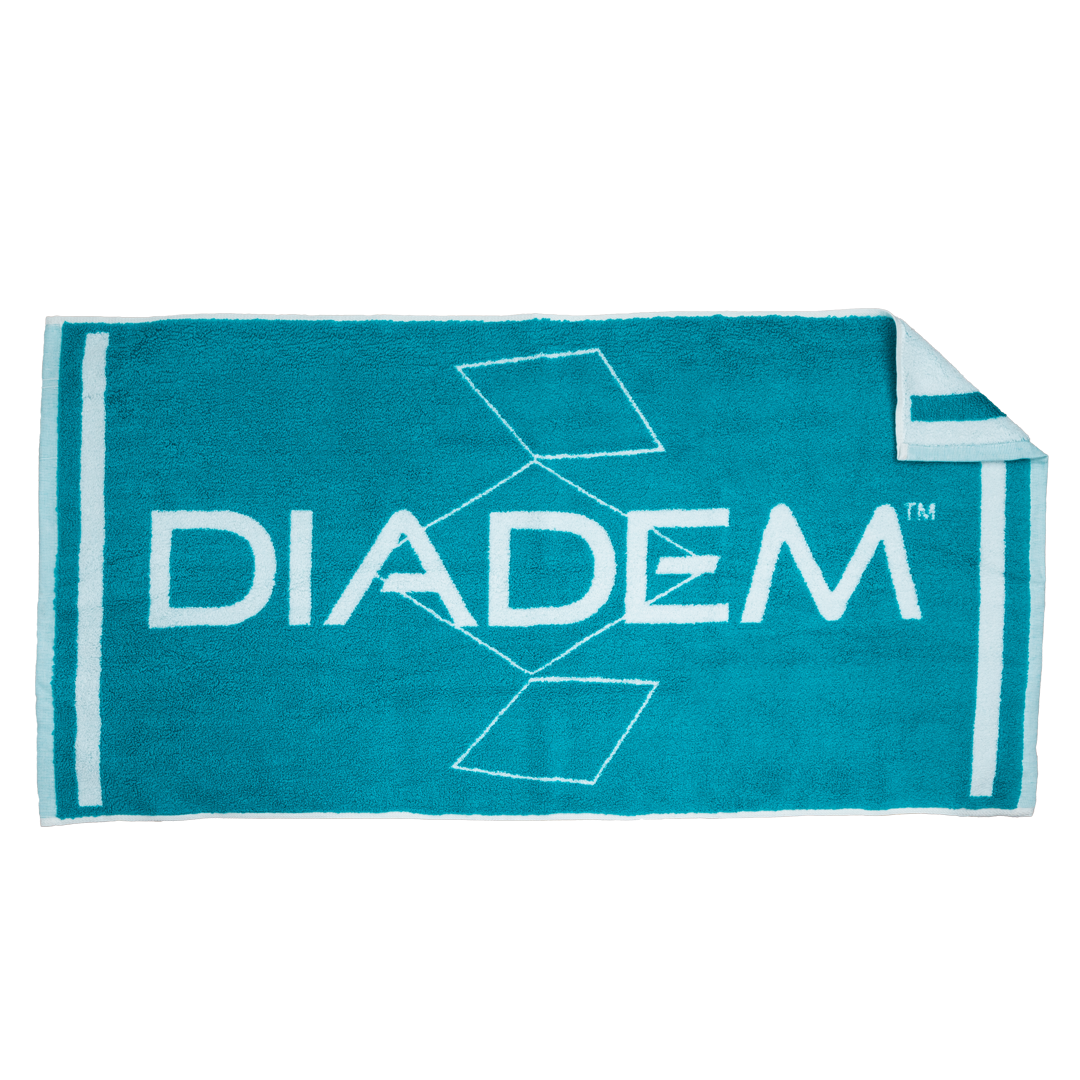 Diadem Towel - Small