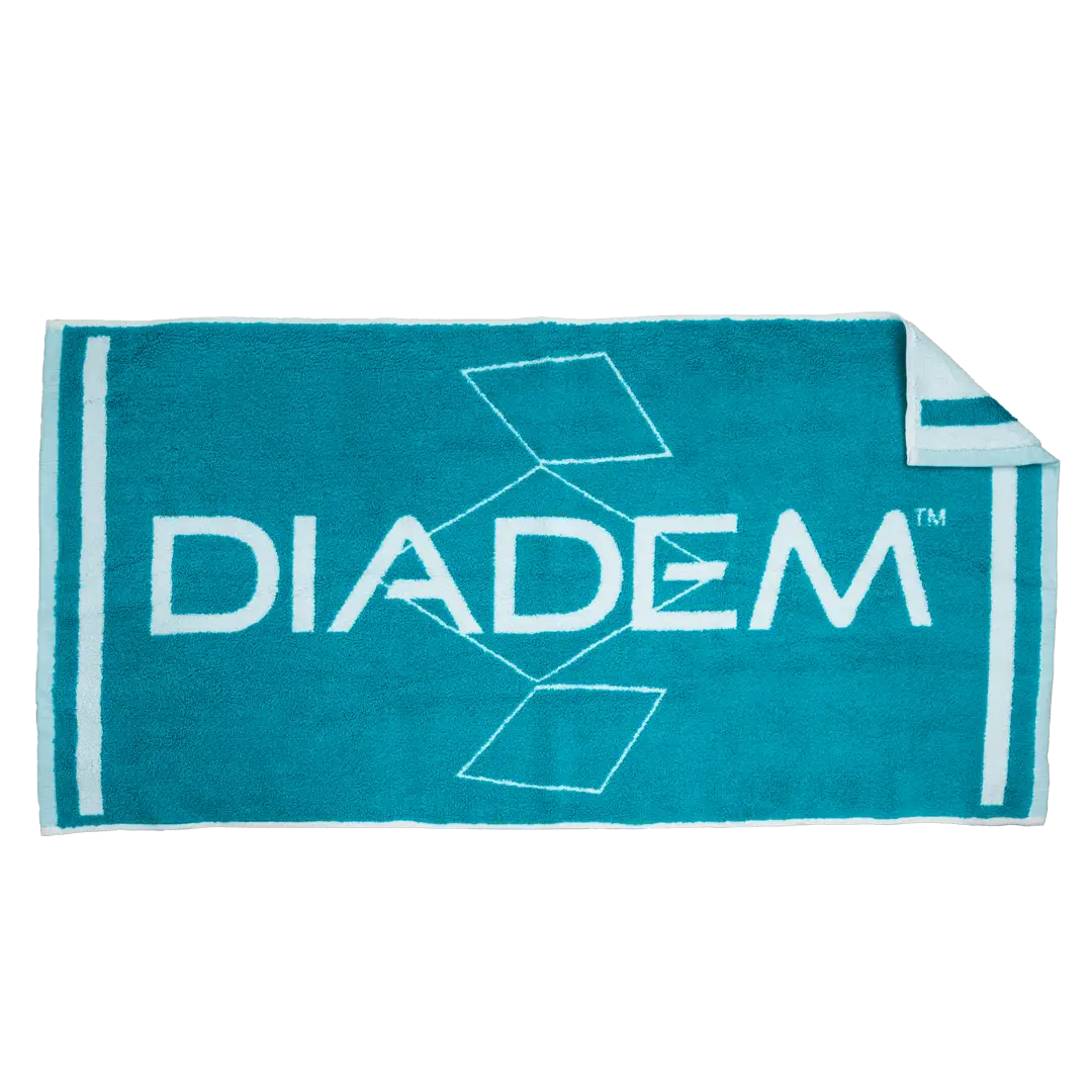 Diadem Towel - Small