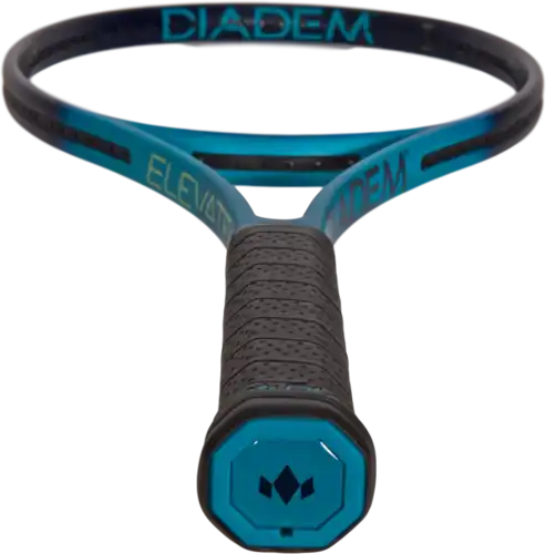 Diadem Vintage Feel Hybrid Replacement Grip