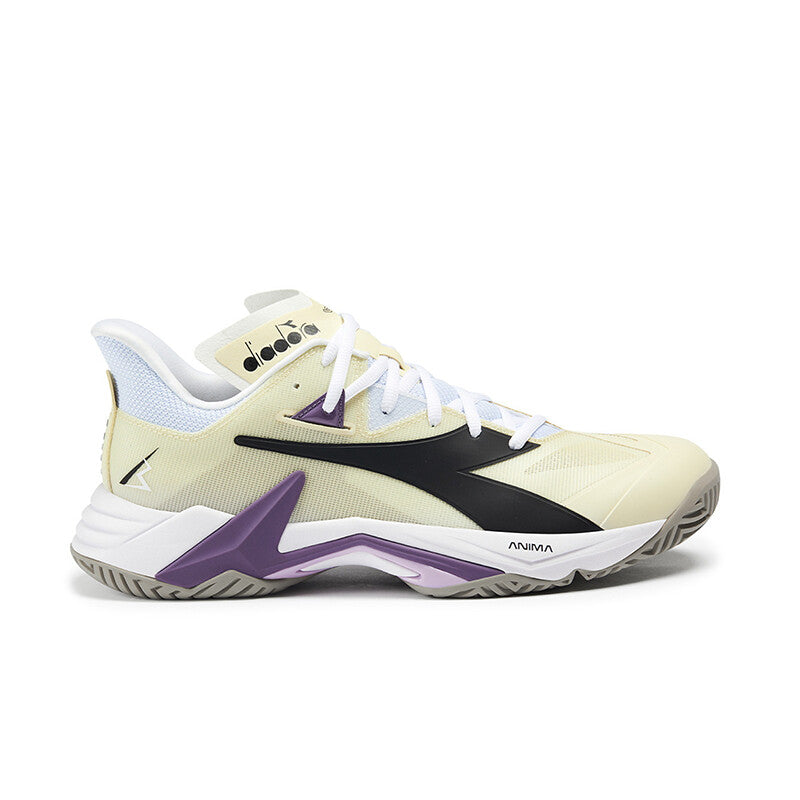 Diadora B.icon 3 Ag (m) (rutabaga) - Crm / 8