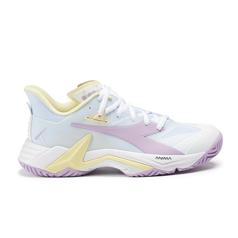 Diadora B.icon 3 Ag (w) (white/orchid Bloom)