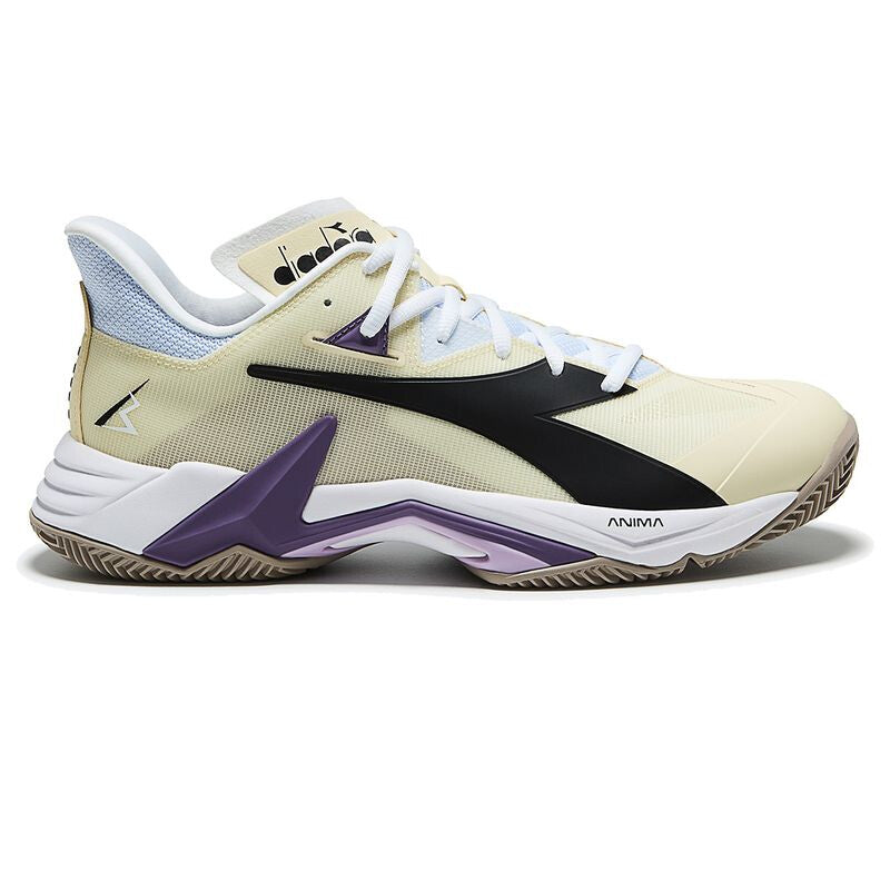 Diadora b Icon 3 Clay (m) (rutabaga/black)