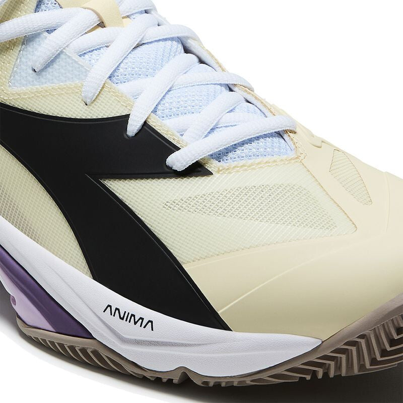 Diadora b Icon 3 Clay (m) (rutabaga/black)