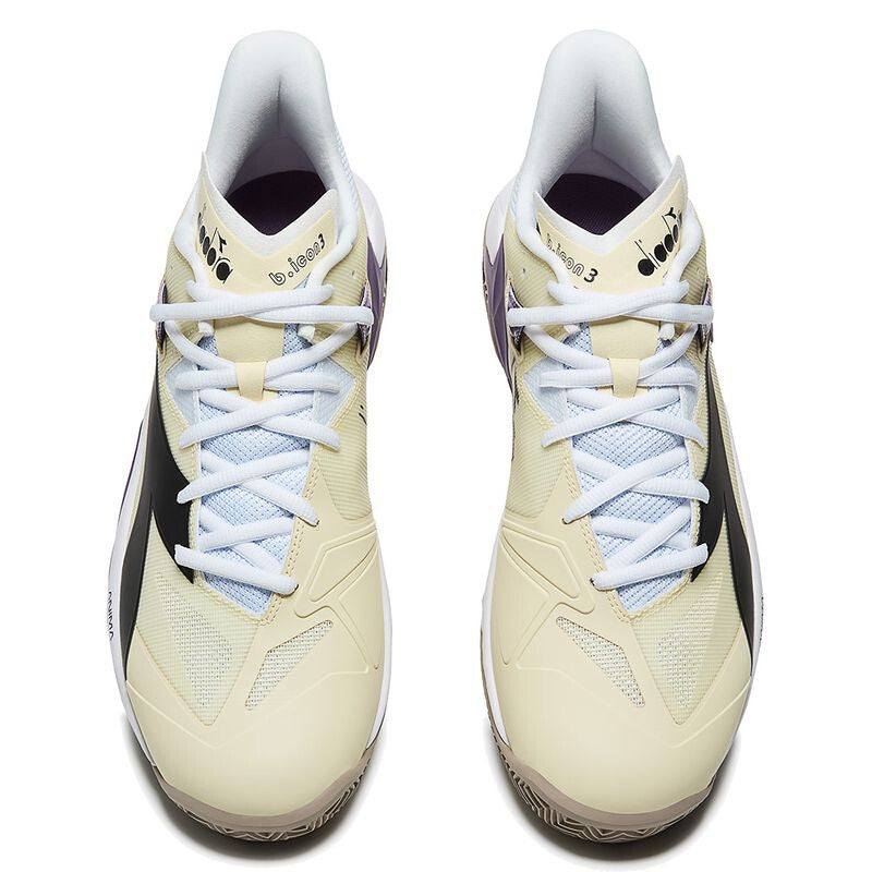Diadora b Icon 3 Clay (m) (rutabaga/black)