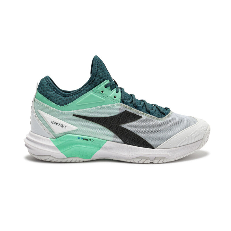Diadora Speed Blushield Fly 5 Ag (m) (shaded Spruce)