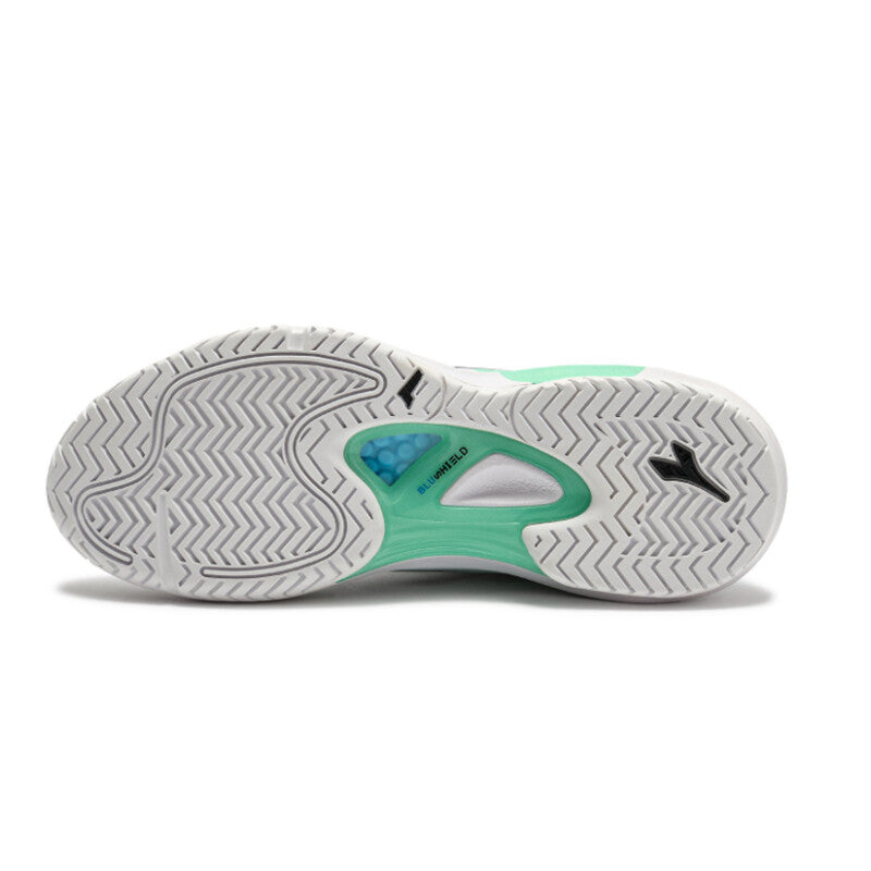 Diadora Speed Blushield Fly 5 Ag (m) (shaded Spruce)