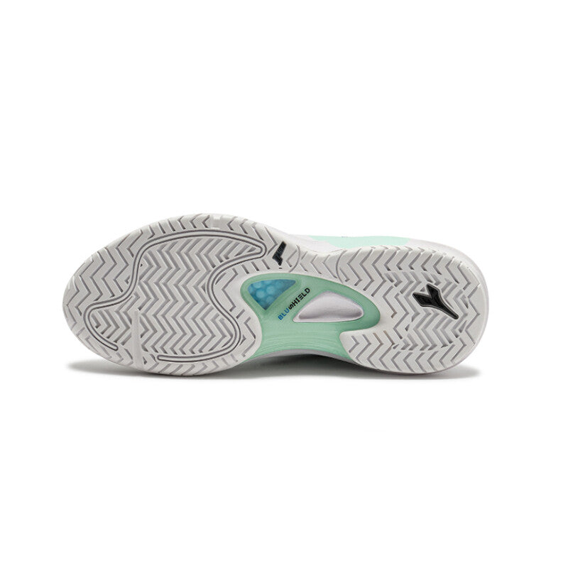 Diadora Speed Blushield Fly 5 Ag (w) (cabbage)