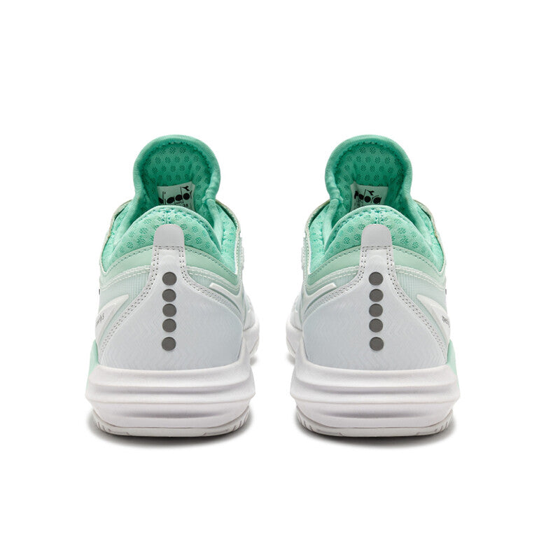 Diadora Speed Blushield Fly 5 Ag (w) (cabbage)
