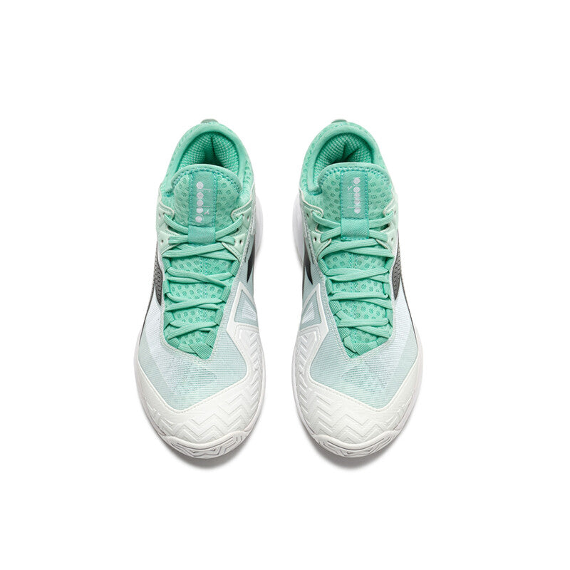 Diadora Speed Blushield Fly 5 Ag (w) (cabbage)