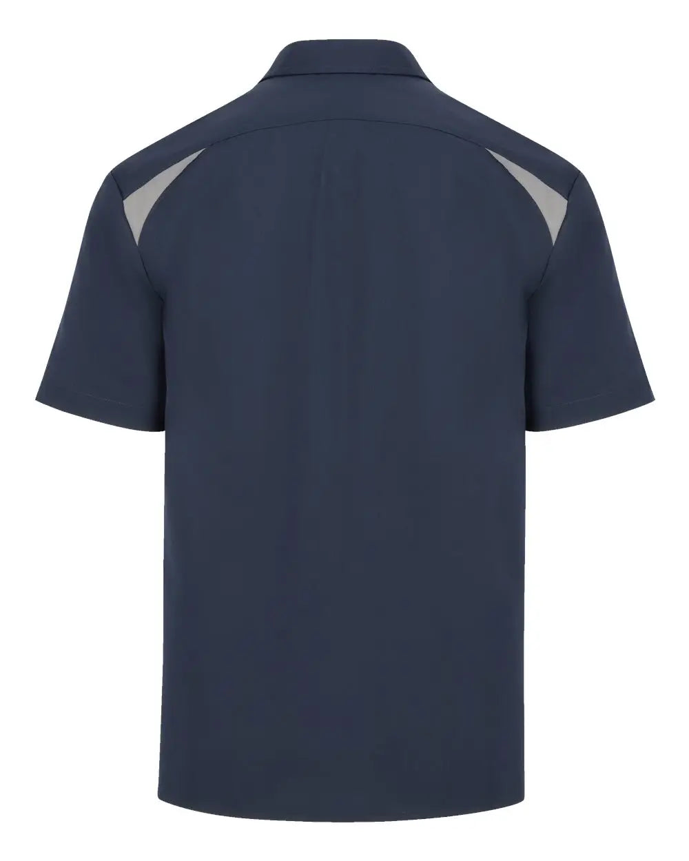 Dickies 05t Short Sleeve Performance Team Shirt - Tall Sizes - Dark Navy Smoke