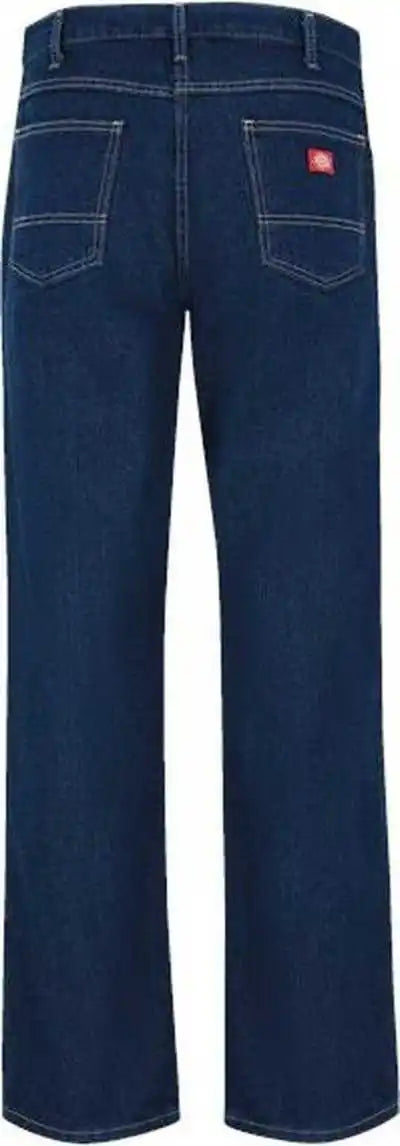 Dickies 1329 5-pocket Jeans - Indigo Blue - 30i
