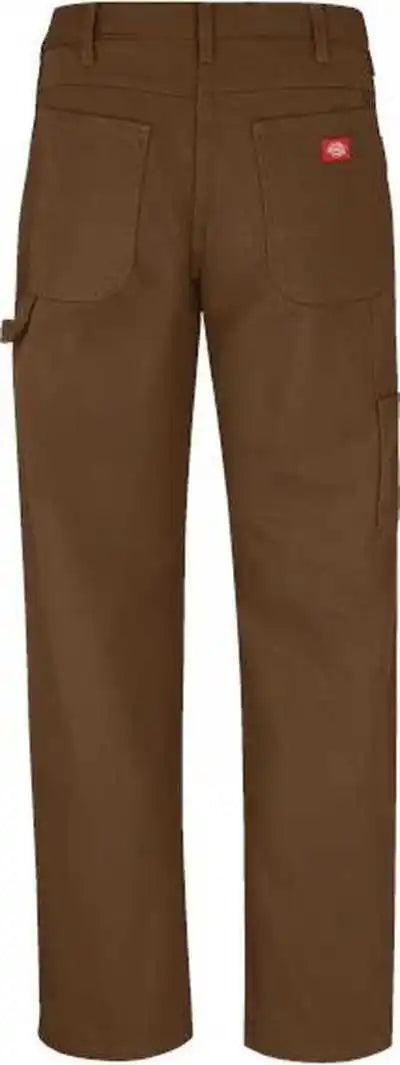 Dickies 1933 Duck Carpenter Jeans Rinsed Timber 30i