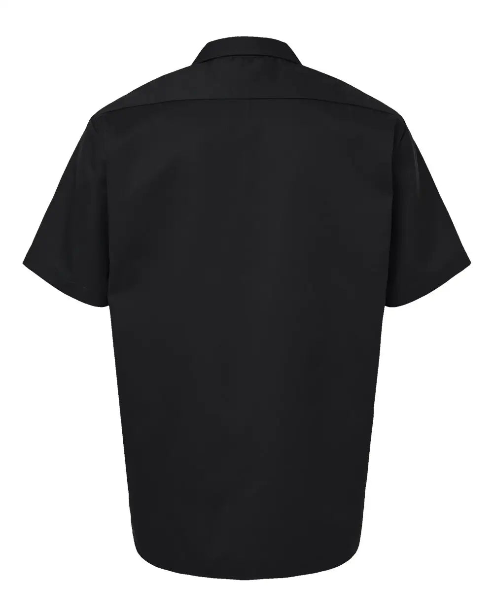 Dickies 2574 Short Sleeve Work Shirt - Black