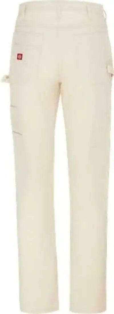 Dickies 2953 Painter’s Utility Pants - Natural - 37 Unhemmed