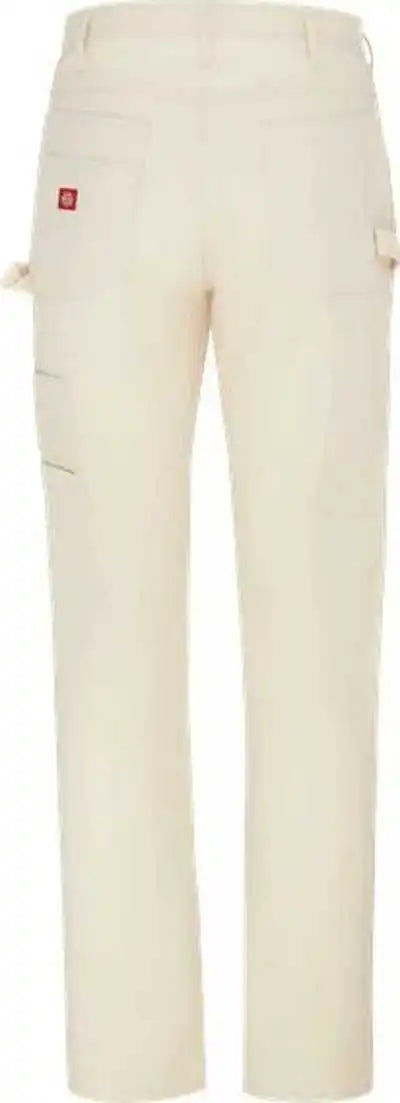 Dickies 2953ext Painter’s Utility Pants - Extended Sizes - Natural - 32i