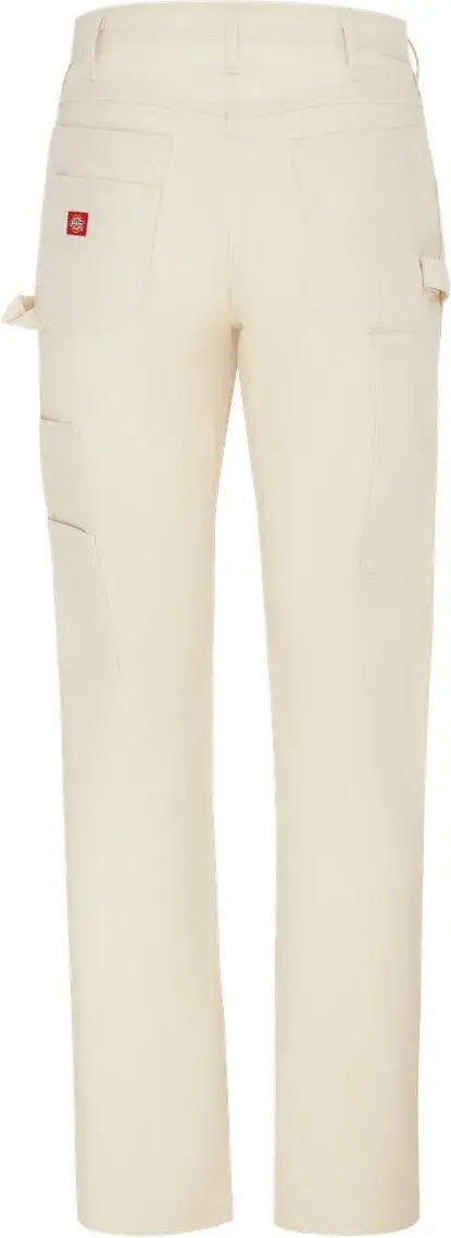 Dickies 2953r Painter’s Utility Pants - 2953 - Natural - 32i