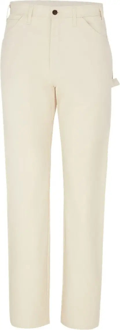 Dickies 2953r Painter’s Utility Pants - 2953 - Natural - 32i