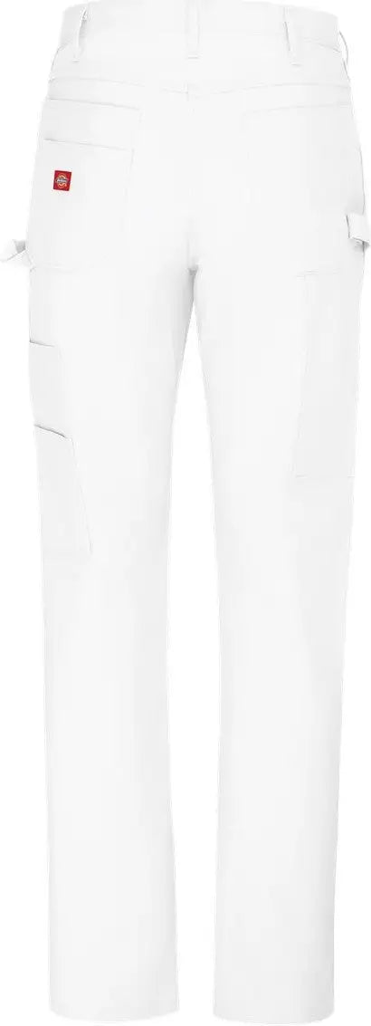 Dickies 2953r Painter’s Utility Pants - 2953 - White - 32i