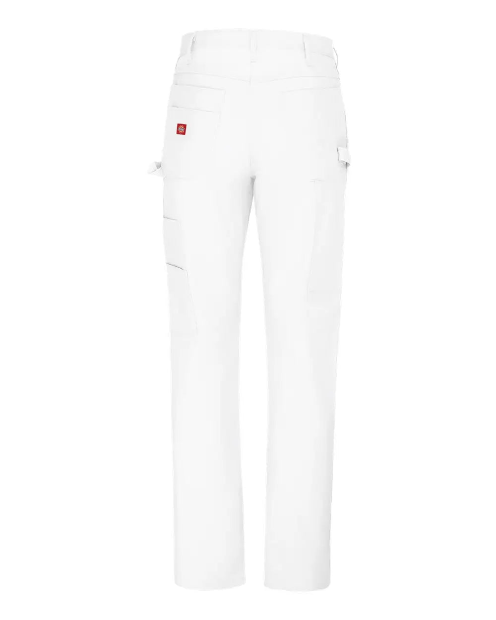 Dickies 2953r Painter’s Utility Pants - 2953 - White - 34i