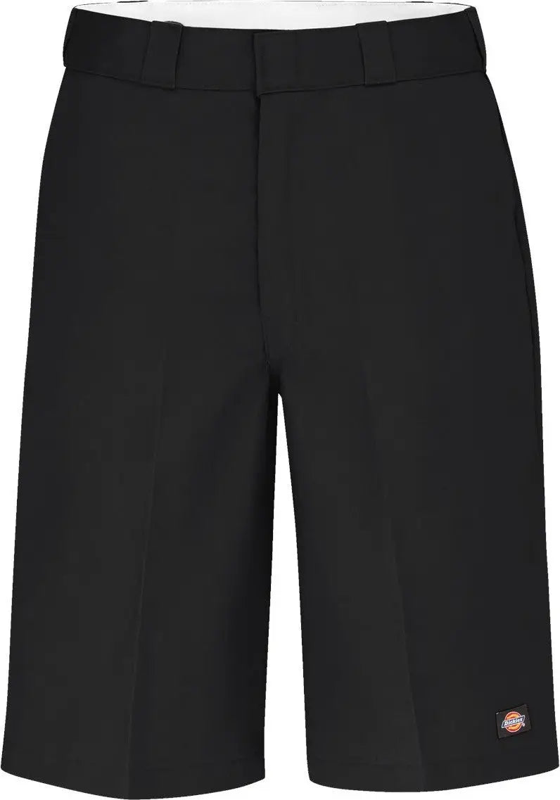 Dickies 4228 Multi-pocket Work Shorts - Black
