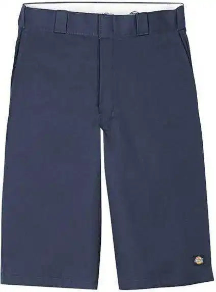 Dickies 4228 Multi-pocket Work Shorts - Dark Navy