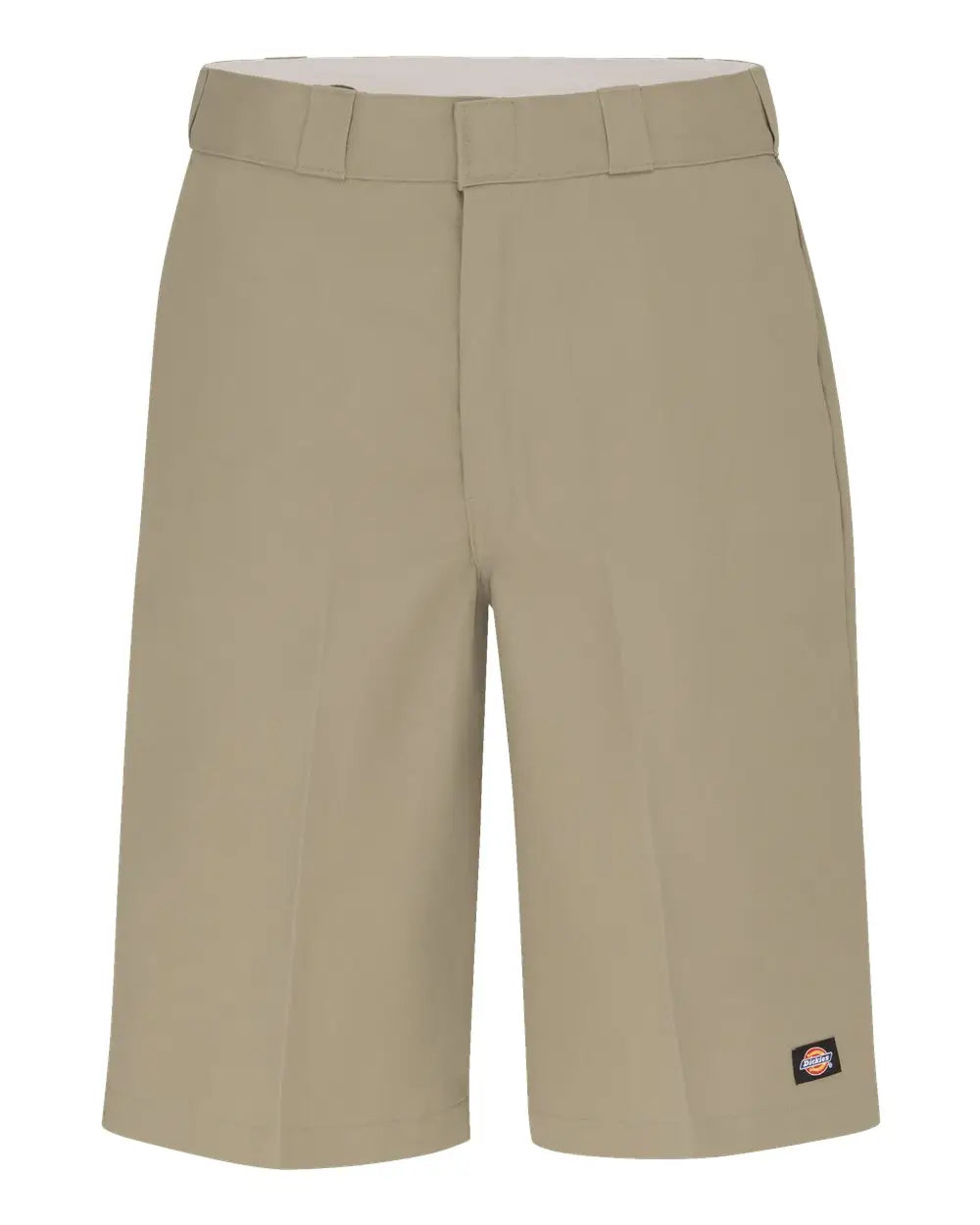 Dickies 4228 Multi-pocket Work Shorts - Khaki