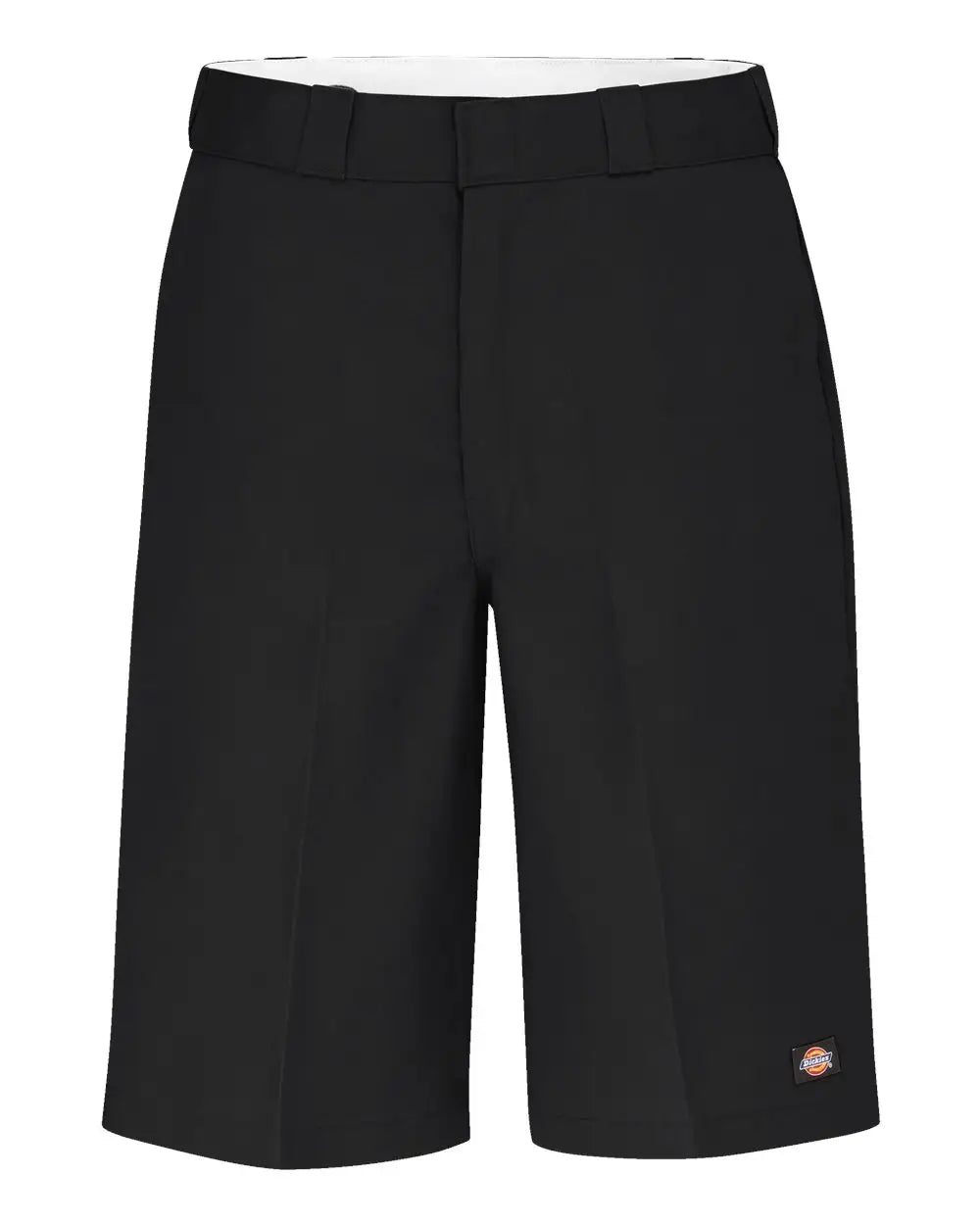 Dickies 4228ext Multi-pocket Work Shorts - Extended Sizes - Black