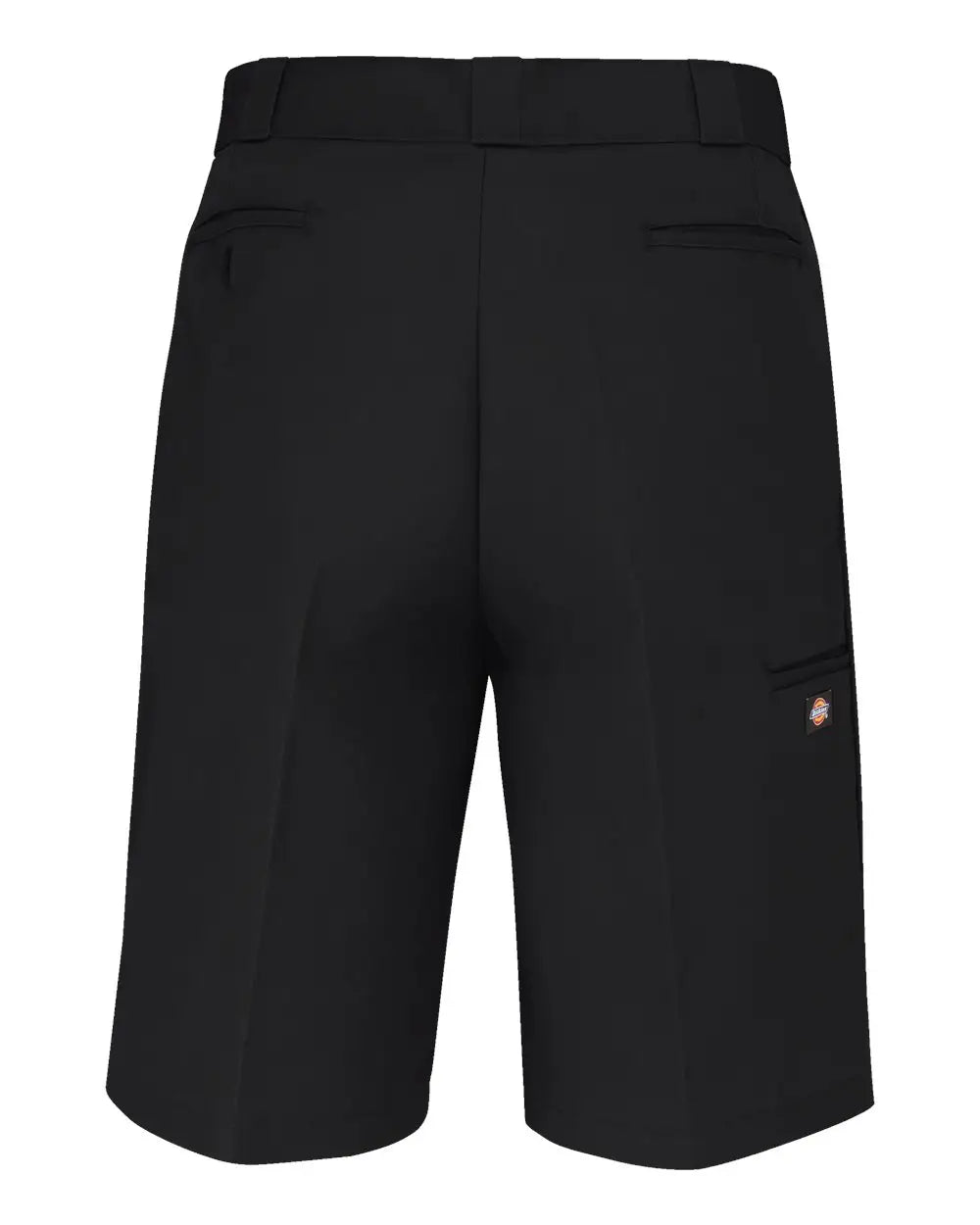 Dickies 4228ext Multi-pocket Work Shorts - Extended Sizes - Black