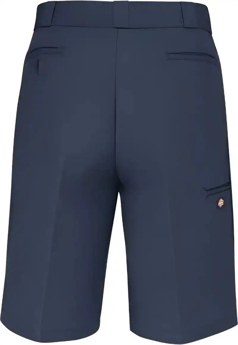 Dickies 4228ext Multi Pocket Work Shorts Extended Sizes Dark Navy