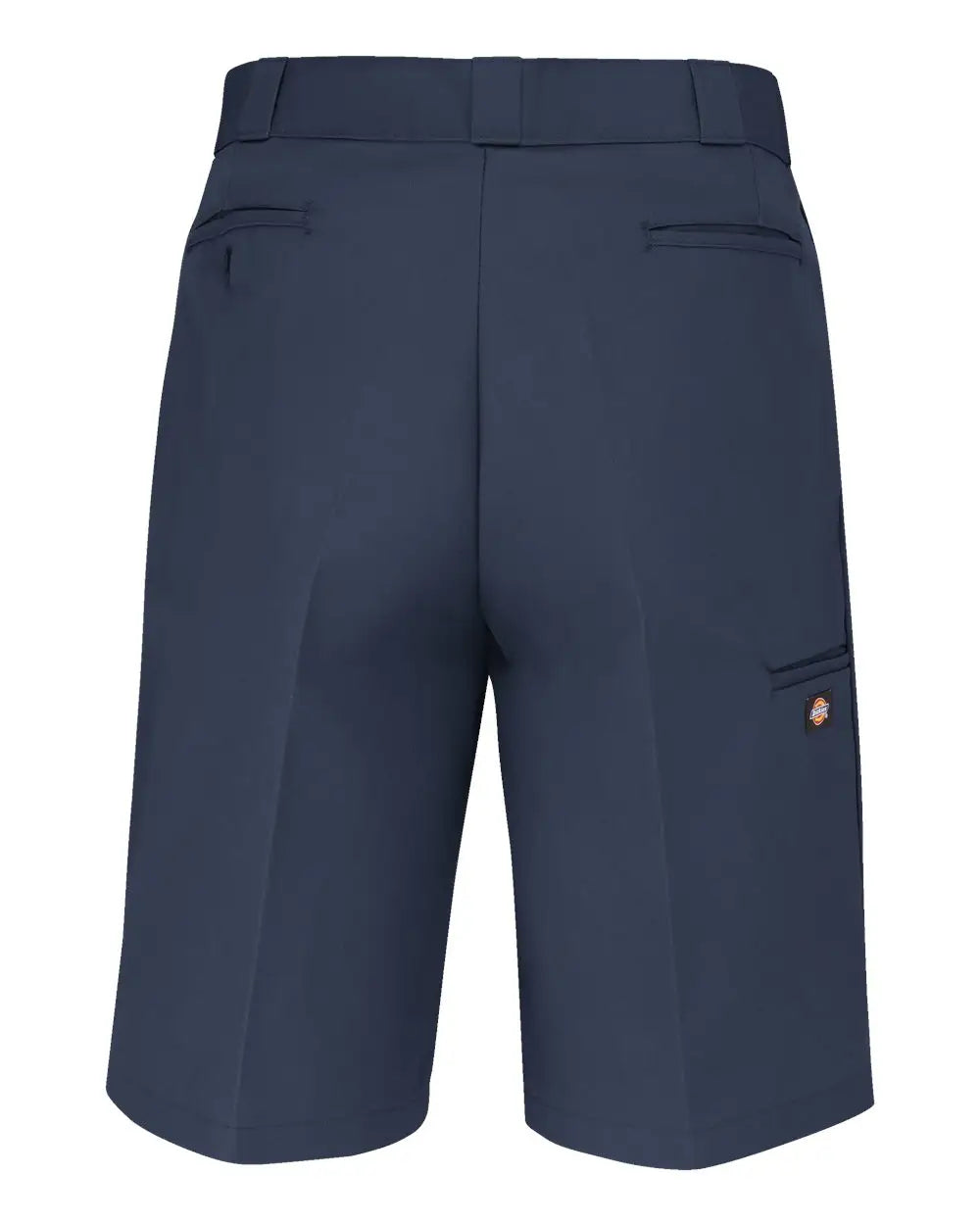 Dickies 4228ext Multi-pocket Work Shorts - Extended Sizes - Dark Navy