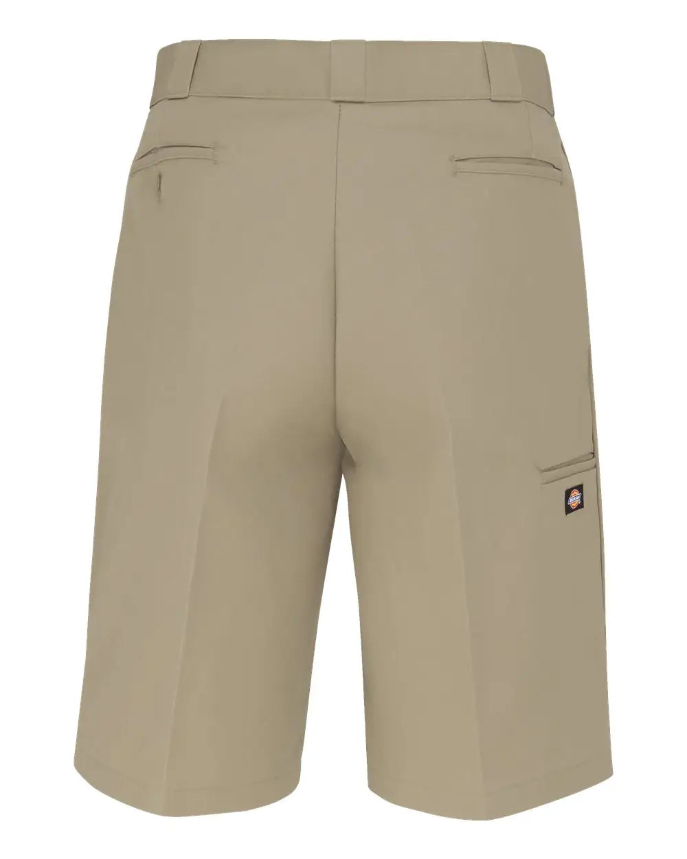 Dickies 4228ext Multi-pocket Work Shorts - Extended Sizes - Khaki