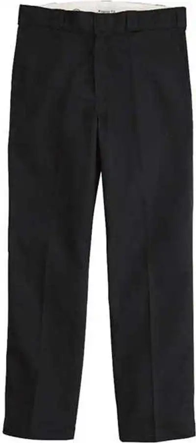 Dickies 8388 Multi-use Pocket Work Pants - Black - 30i