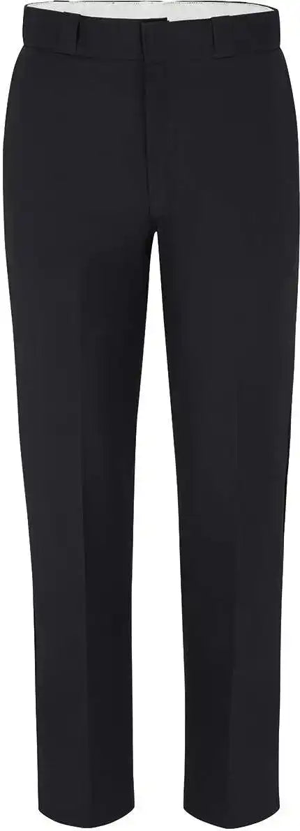 Dickies 8388 Multi-use Pocket Work Pants - Black - 32i - 30w