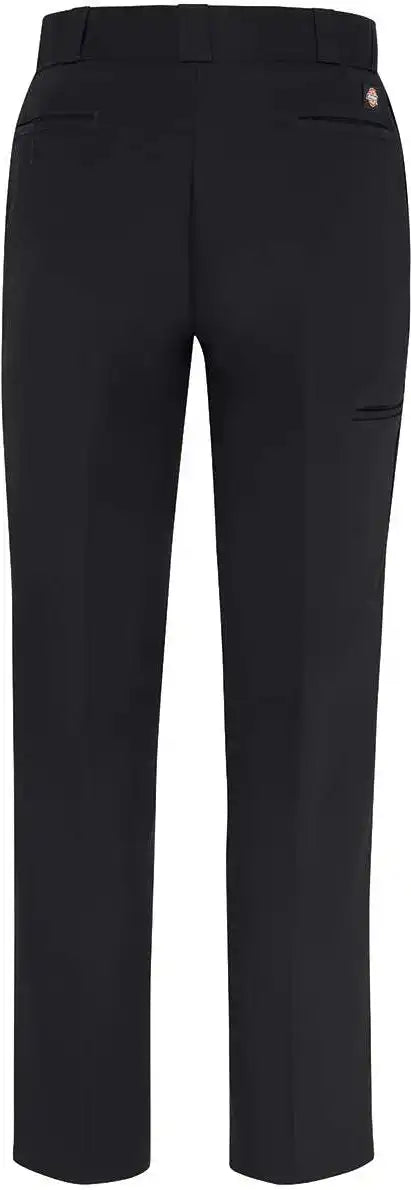 Dickies 8388 Multi-use Pocket Work Pants - Black - 32i - 30w