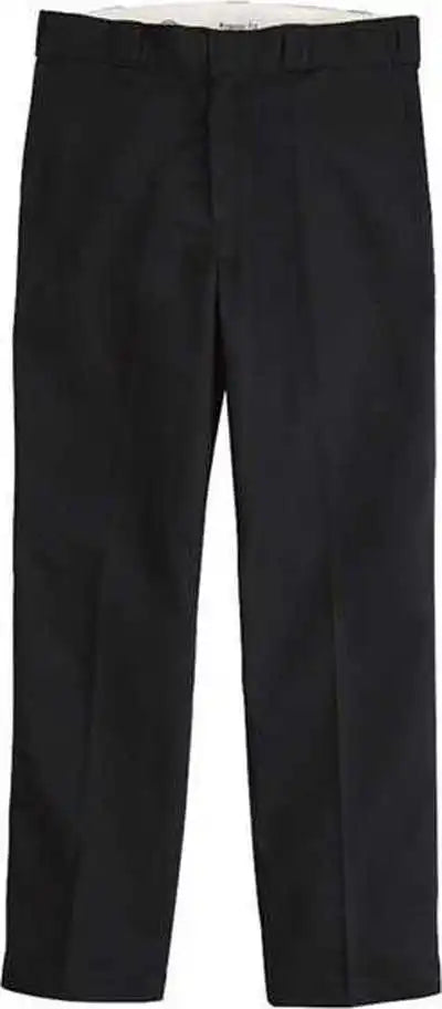 Dickies 8388 Multi-use Pocket Work Pants - Black - 32i