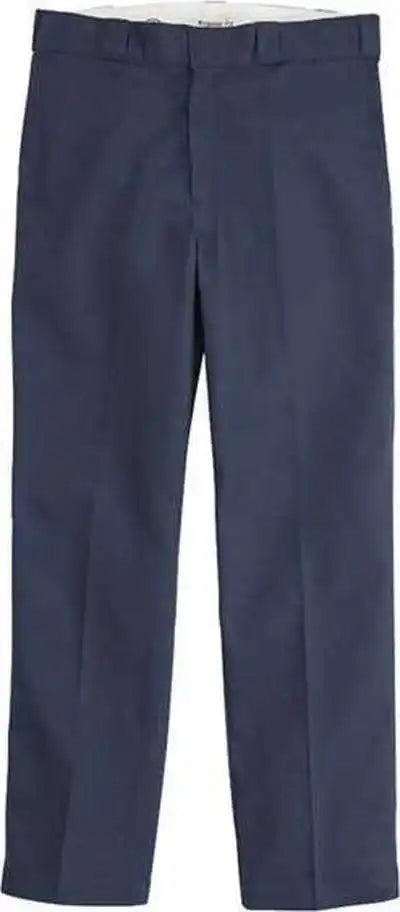 Dickies 8388 Multi-use Pocket Work Pants - Dark Navy - 34i