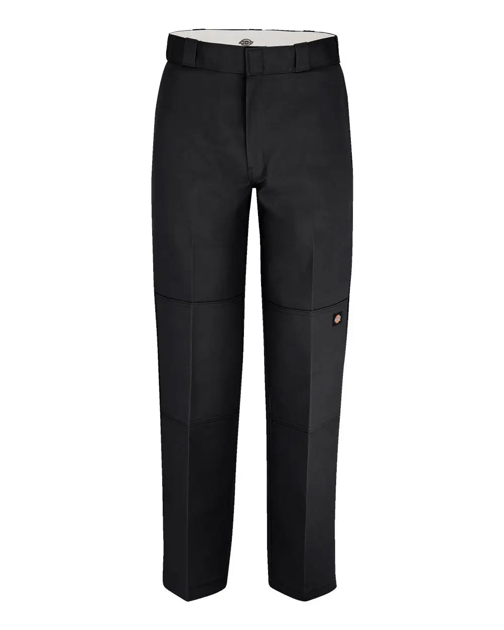 Dickies 8528 Double Knee Work Pants - Black - 30i