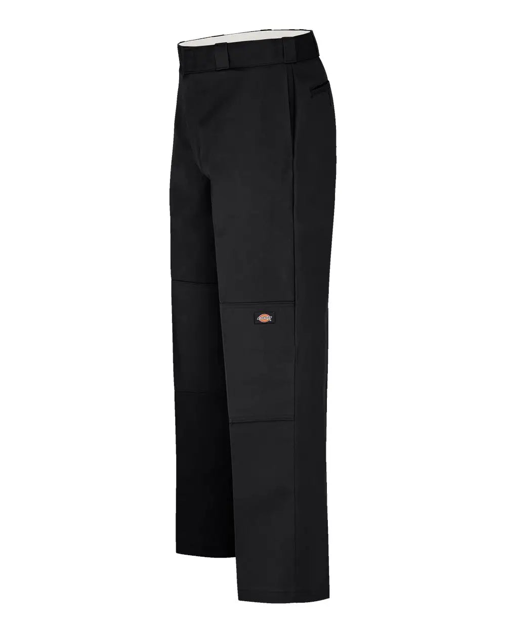 Dickies 8528 Double Knee Work Pants - Black - 30i