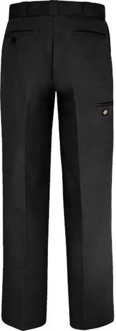 Dickies 8528 Double Knee Work Pants Black 30i