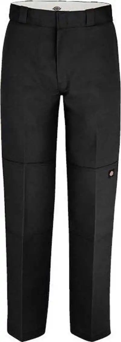 Dickies 8528 Double Knee Work Pants Black 30i