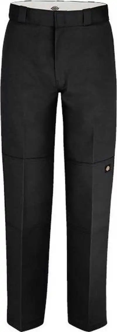 Dickies 8528 Double Knee Work Pants - Black - 32i