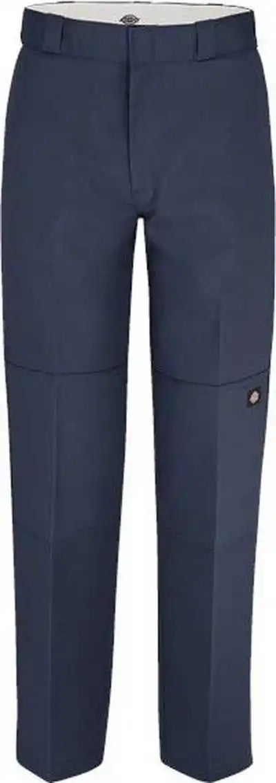 Dickies 8528 Double Knee Work Pants Dark Navy 30i