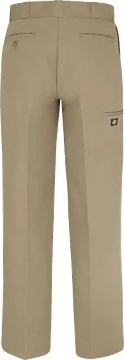 Dickies 8528 Double Knee Work Pants - Khaki - 32i