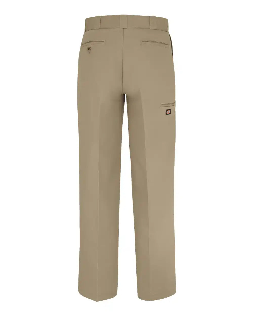 Dickies 8528 Double Knee Work Pants - Khaki - 36i - 34w