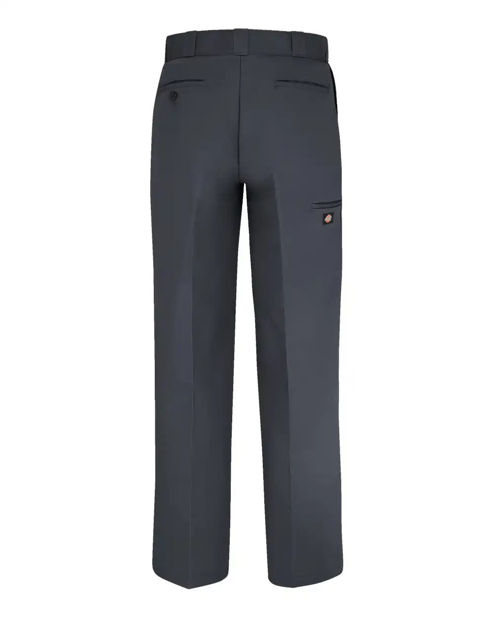 Dickies 8528ext Double Knee Work Pants - Extended Sizes - Charcoal - 30i - 50w