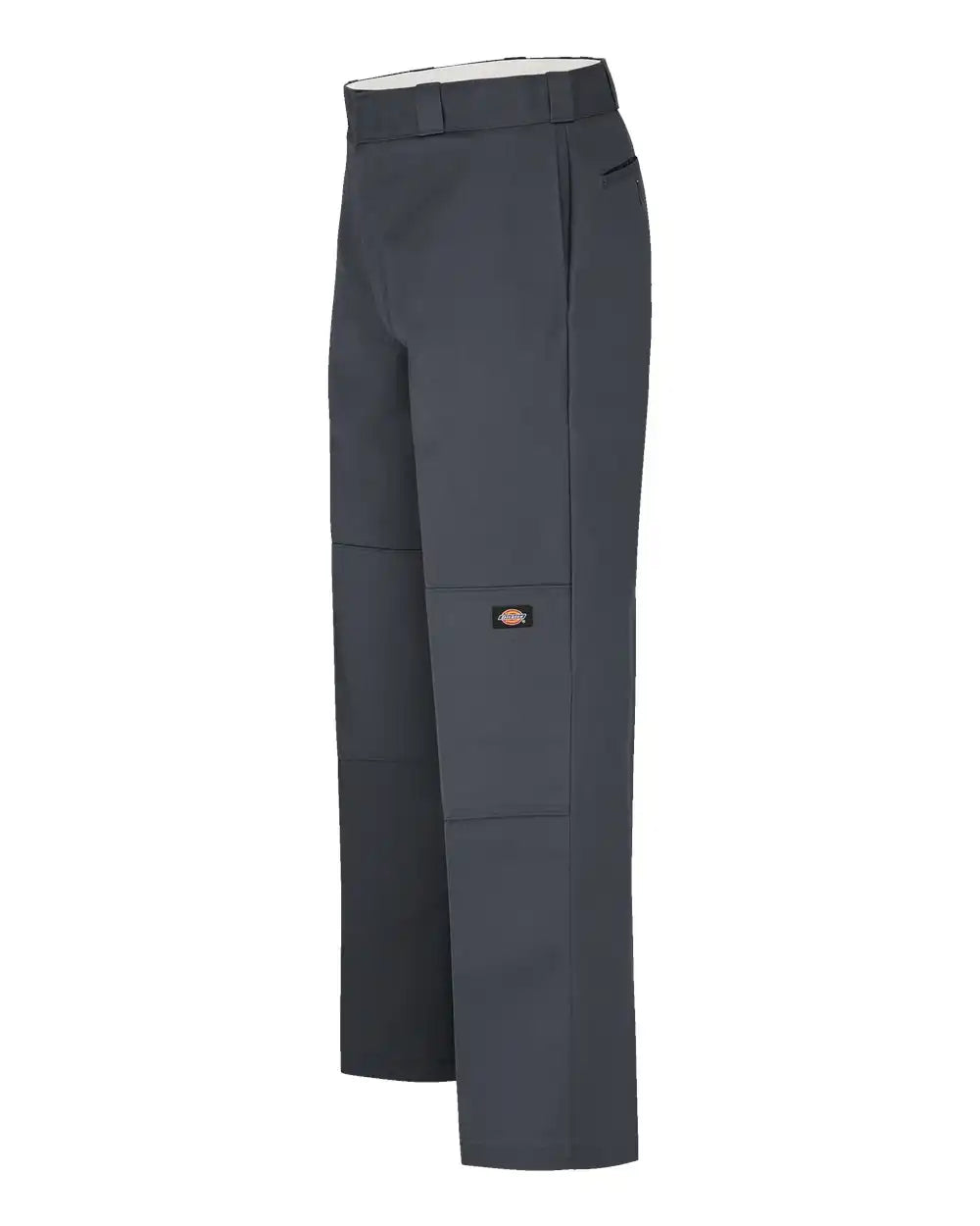 Dickies 8528ext Double Knee Work Pants - Extended Sizes - Charcoal - 30i