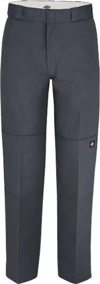 Dickies 8528ext Double Knee Work Pants - Extended Sizes - Charcoal - 32i