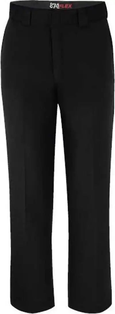 Dickies 874x 874 Flex Work Pants - Black - 34i